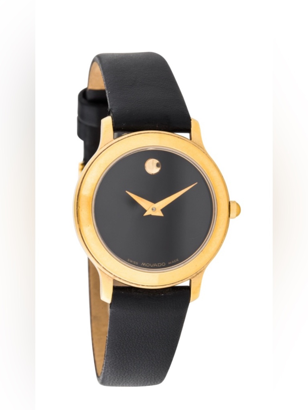 Movado Museum Watch